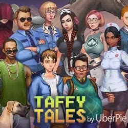 taffy tales mod apk|OA [Shared] Taffy Tales [18+] v1.07.3c MOD APK .